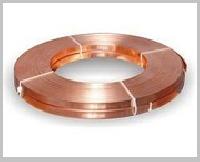 Copper Strips