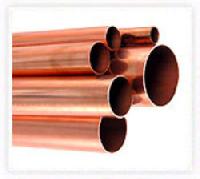 DLP Copper Tubes and Pipes