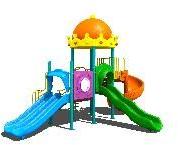 Children Playground Equipment