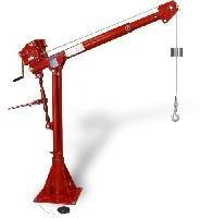 winch crane