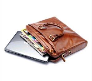 Leather Laptop Bags