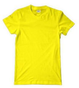 gents round neck t shirts