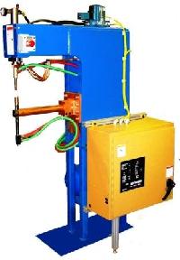 resistance welding machine