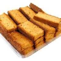 rusk toast