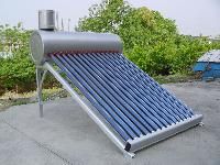 Stainless Steel Solar Water Heater