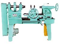 spinning lathe machine