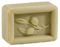 Olive Oil Soap