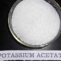 Potassium Acetate