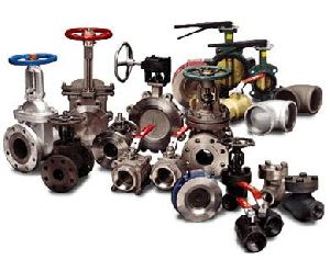 Ball Valves