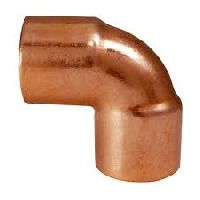 Copper Elbows