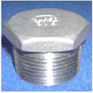 hexagon plug