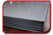 Inconel Sheets