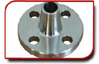 Long Weld Neck Flanges