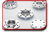 Monel Flanges