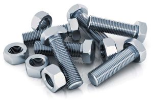 Nut Bolts