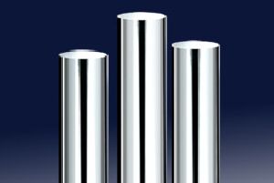 Stainless Steel Bar