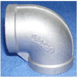 Stainless Steel Elbow 90