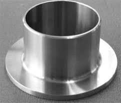 Stainless Steel Stub End