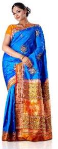 Silk Sarees