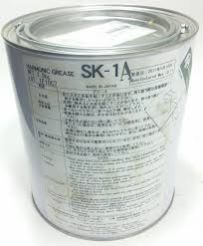 Harmonic SK-1A Grease