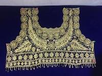 Embroidered Blouse Fabric