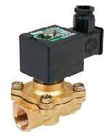 2 Way Solenoid Valve