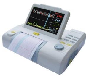 Digital Fetal Monitor