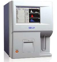 SB21 Fully Automatic Hematology Analyzer