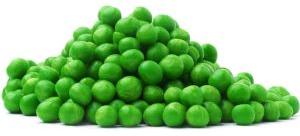 Fresh Green Peas