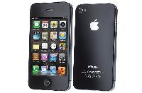 Apple iPhone 4s - 32 GB - imported - smartphone ( black).