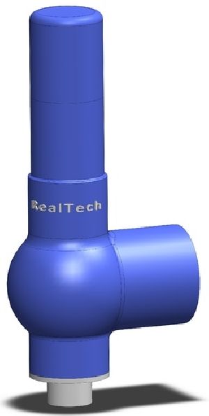 Thermal Relief Valves