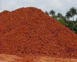 Bauxite