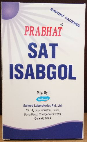 Prabhat Sat Isabgol