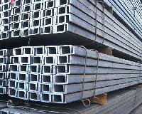 Mild Steel Channels