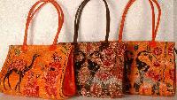 Shantiniketan Leather Bags