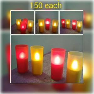 Battery Operated Candle