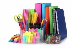 Stationery Products