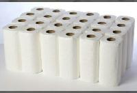 Kitchen Paper Rolls