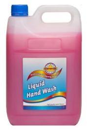 Liquid Hand Wash