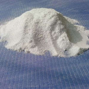 heavy Soda Ash