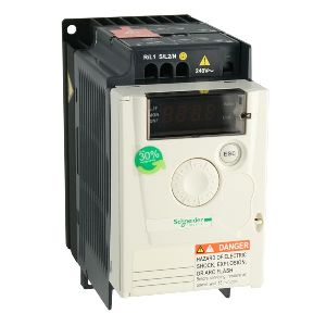 Schneider Variable Frequency Drives