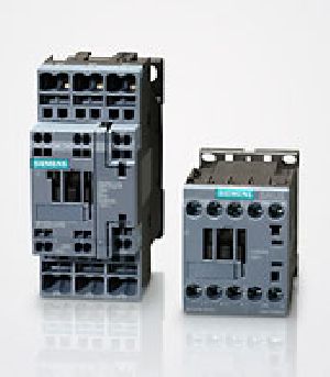 Siemens Power Contactors