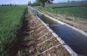 irrigation services