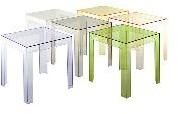 Acrylic Furniture