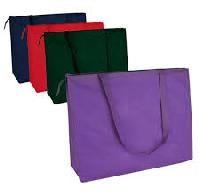 Non Woven Zipper Bag