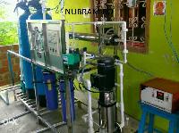 WATER TREATMENT PLANT/RO PLANT