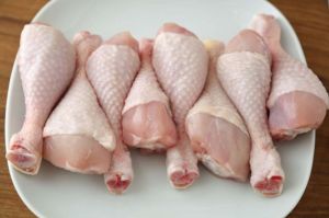 Frozen Chicken Drumsticks