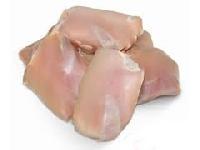 Frozen Boneless Chicken Thighs