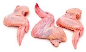 Frozen Chicken Wings