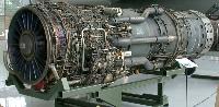 Aircraft Engines